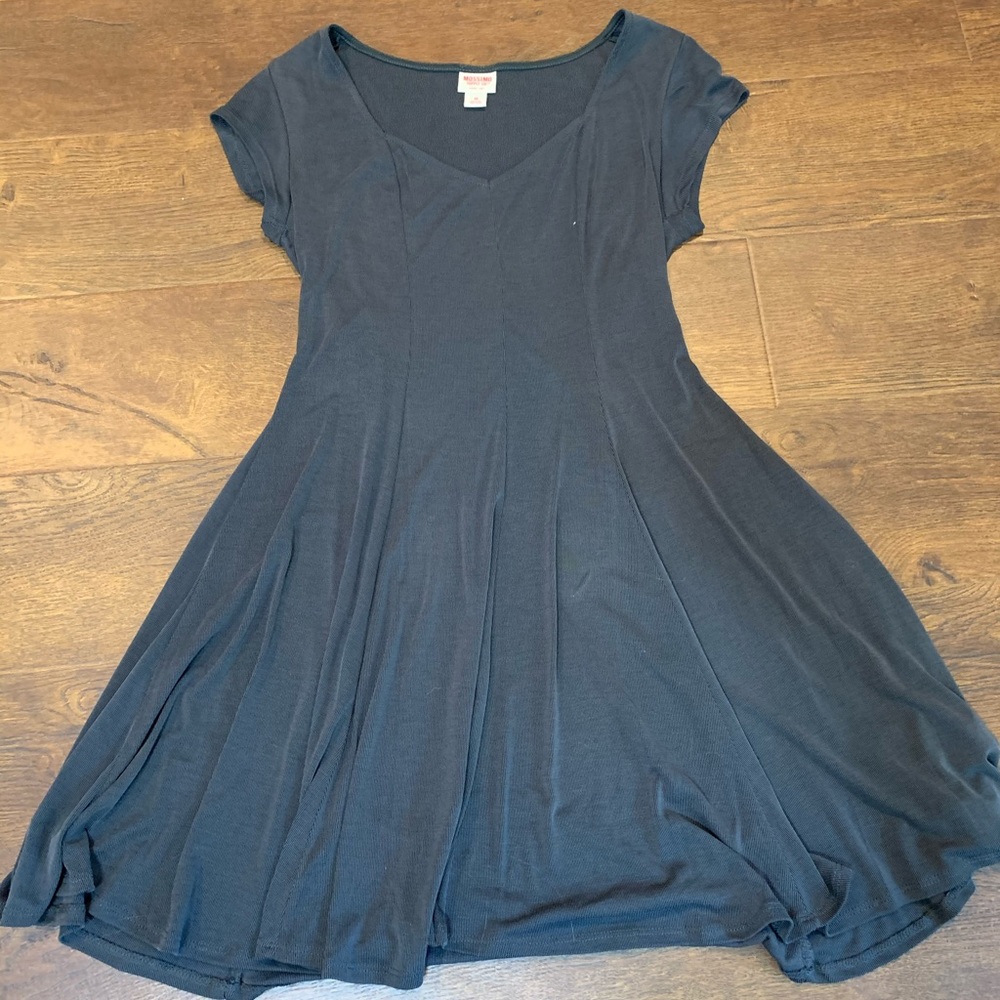 cute casual dress